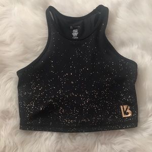 Buffbunny Aurora crop